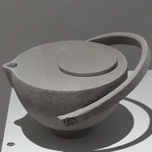 SERIE DEMI PLANET THEI 1L blanche sans émail